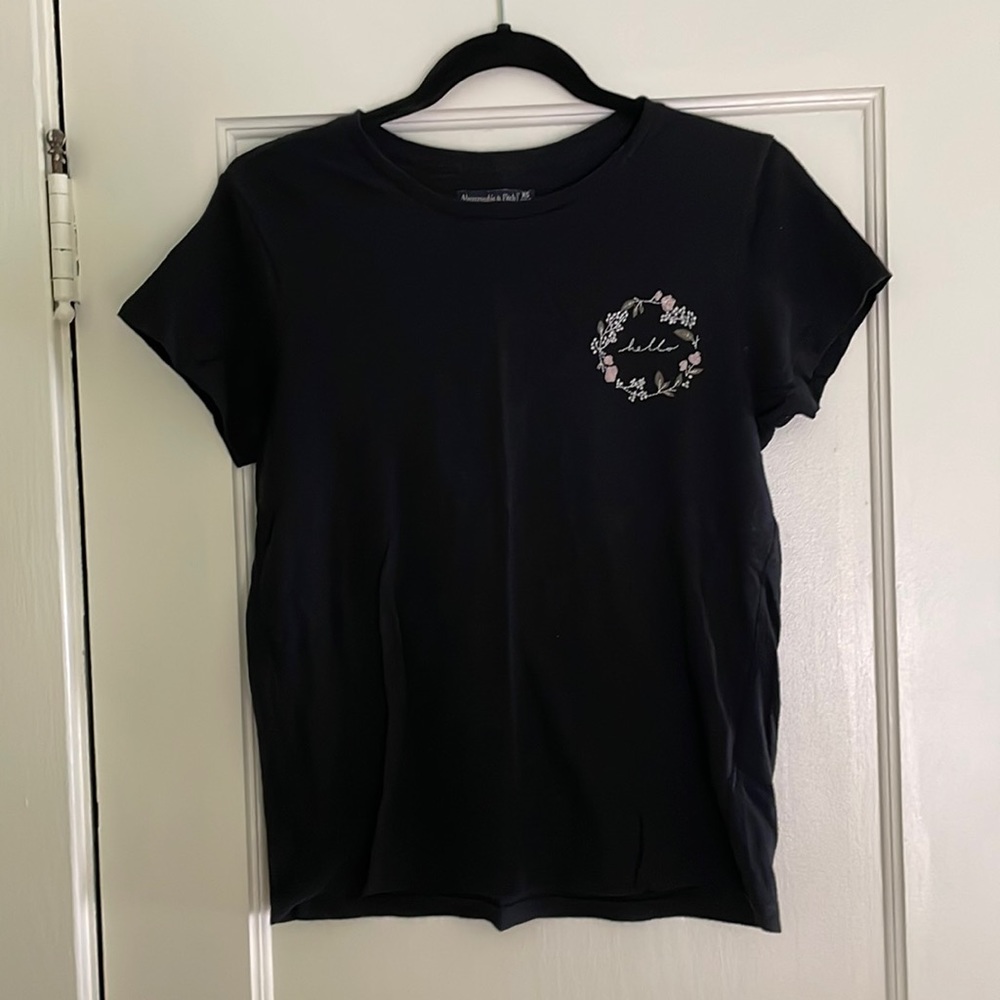 Abercrombie & Fitch T-Shirt